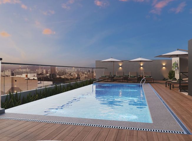 Departamento en Venta en Jesús María – pohled 4