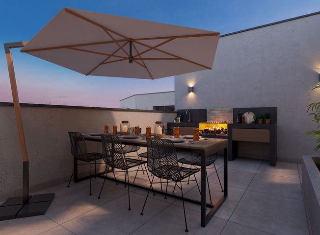 Departamento en Venta en Jesús María – pohled 5
