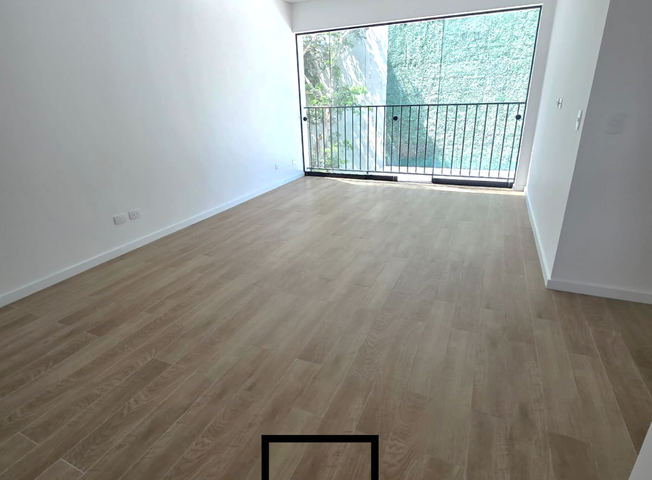 Departamento en Venta en Magdalena Del Mar - Mehr