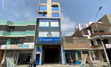 Departamento en Venta en Los Olivos - Ansicht 3