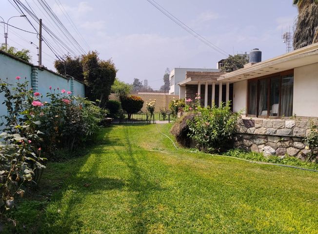 Casa en Venta en Lurigancho - Ansicht 4