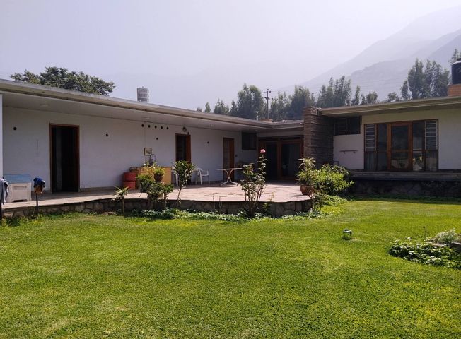 Casa en Venta en Lurigancho - Ansicht 5
