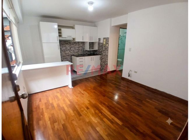 Departamento en Venta en Miraflores - Ansicht 4