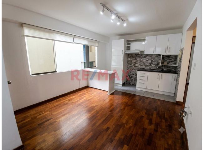 Departamento en Venta en Miraflores - Ansicht 5