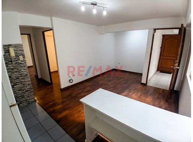 Departamento en Venta en Miraflores - Ansicht 6