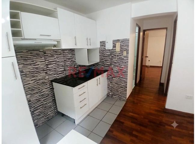 Departamento en Venta en Miraflores - Mehr