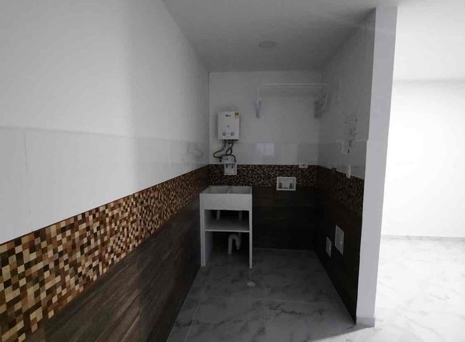 Apartamento en arriendo en Armenia