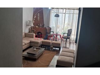 Casa en Venta en La Molina - Widok 3