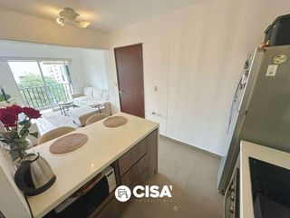 Departamento en Venta en Villa el Salvador