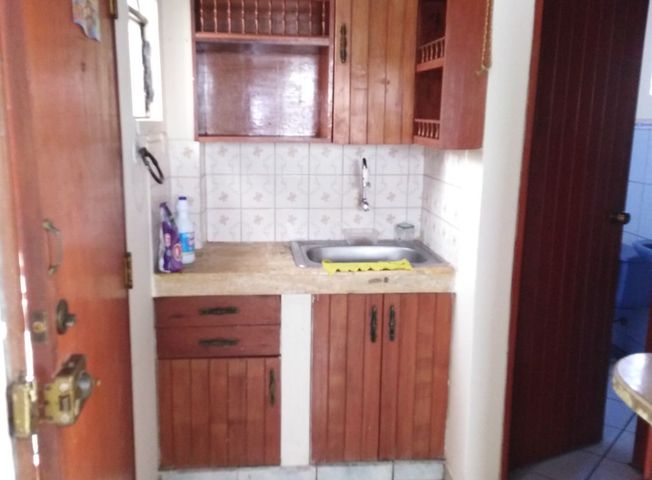 Departamento en Venta en San Borja - View 6
