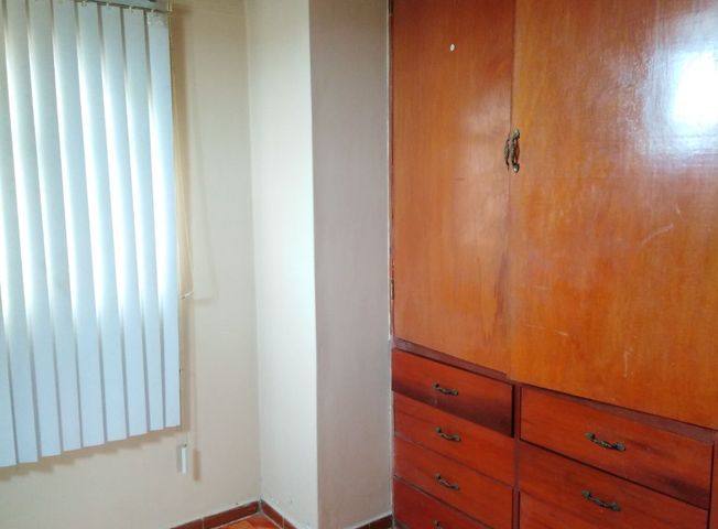 Departamento en Venta en San Borja - More