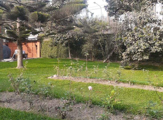 Casa en Venta en Chaclacayo - Ansicht 5