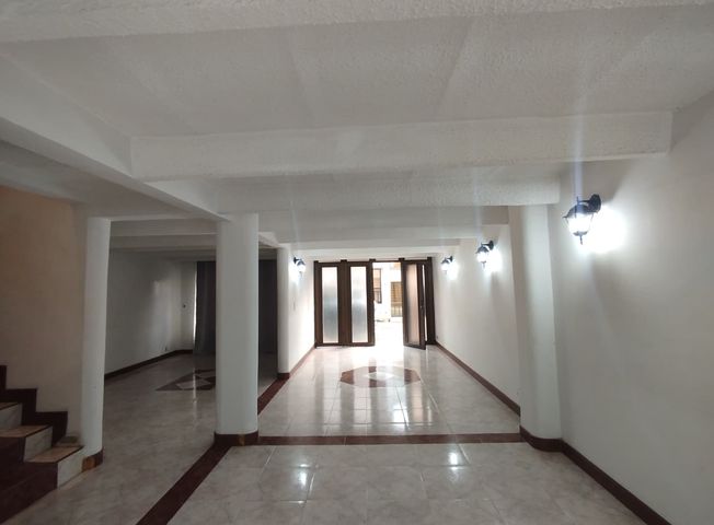 Casa en arriendo en Los Alamos