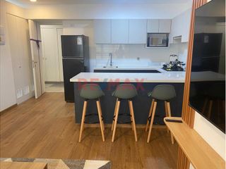 Departamento en Venta en Magdalena Del Mar - Altro