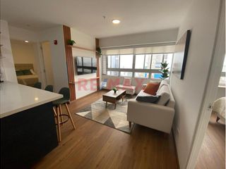 Departamento en Venta en Magdalena Del Mar - Vista 5