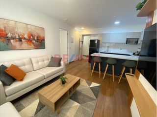 Departamento en Venta en Magdalena Del Mar - Vista 3