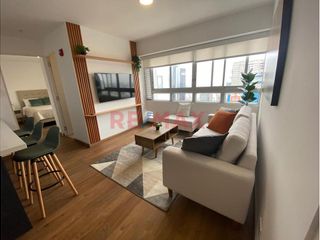Departamento en Venta en Magdalena Del Mar - Vista 4