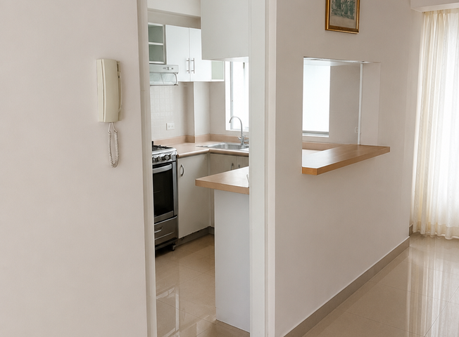 Departamento en Venta en Magdalena Del Mar - Widok 4