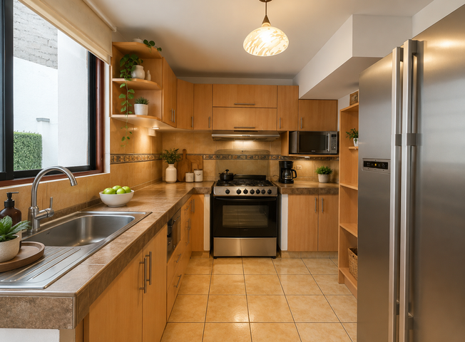 Casa en Venta en Ica - Mehr