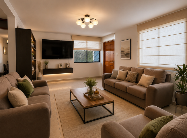 Casa en Venta en Ica - Ansicht 4