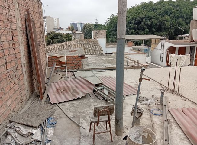 Departamento en Venta en La Calera de la Merced - Widok 5
