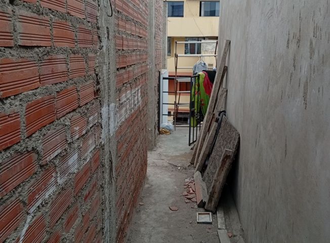 Departamento en Venta en La Calera de la Merced - Widok 6