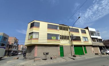 Casa en Venta en San Juan de Lurigancho - Aanzicht 2