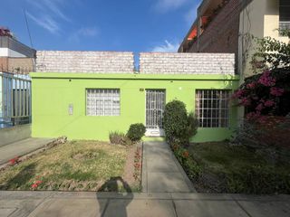 Casa en Venta en Pueblo Libre - Mehr