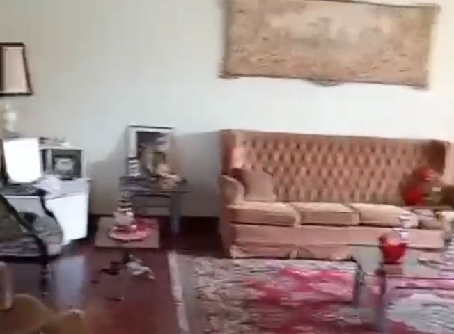 Casa en Venta en San Borja - Ansicht 4