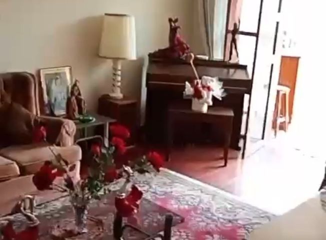 Casa en Venta en San Borja - Ansicht 5
