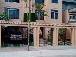Departamento en venta con baja de precio en San Borja