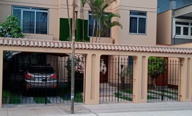 Casa en Venta en San Borja - Widok 2