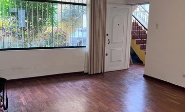 Departamento en Venta en Barranco – pohled 2