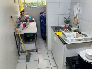 Departamento en Venta en Ate - View 5
