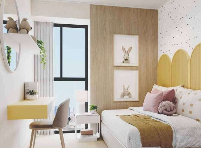 Departamento en Venta en San Isidro - Ansicht 4