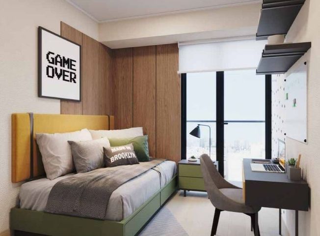 Departamento en Venta en San Isidro - Ansicht 5