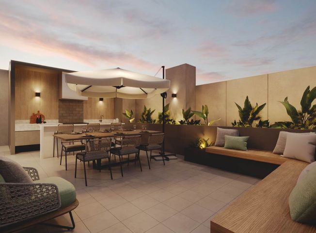 Departamento en Venta en San Isidro - Mehr