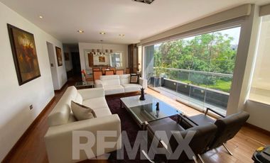 Departamento en Venta en San Borja - View 3