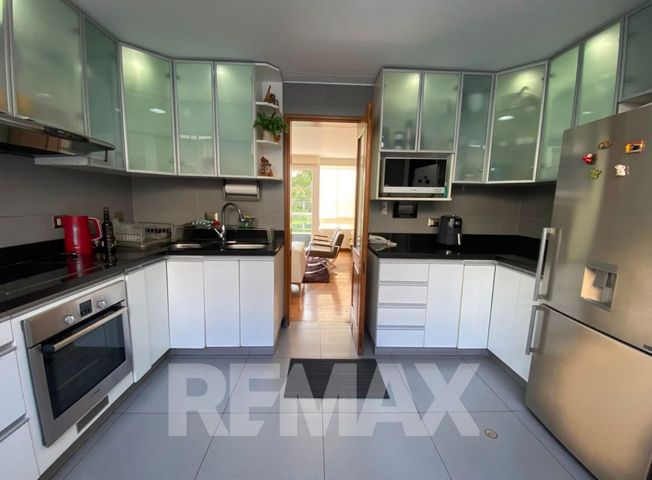 Departamento en Venta en San Borja - Ansicht 6