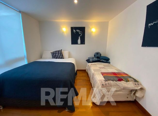 Departamento en Venta en San Borja - Mehr