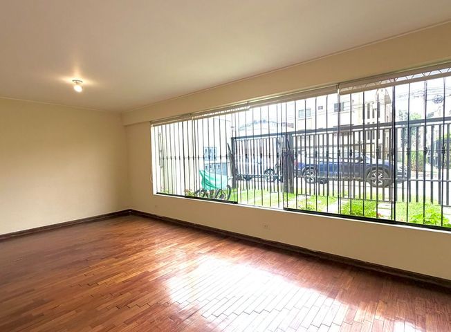 Departamento en Venta en La Molina - Widok 4