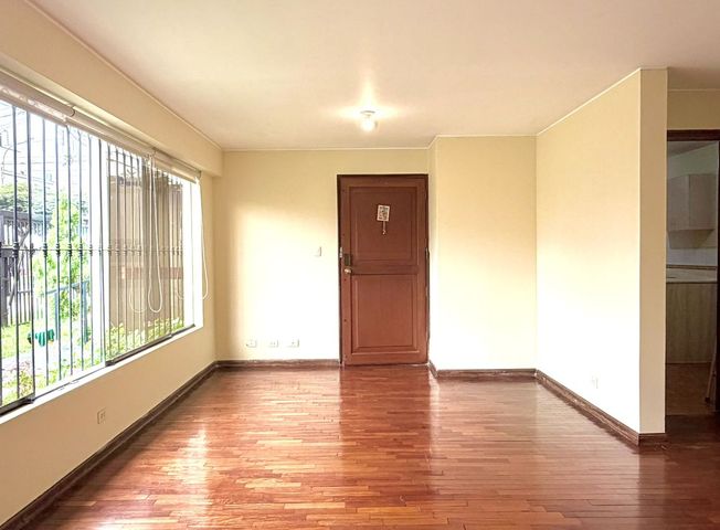 Departamento en Venta en La Molina - Widok 5