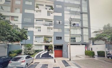 Departamento en Venta en Miraflores - Widok 2