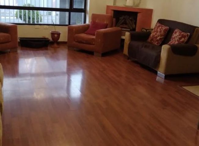 Apartamento en venta en Amagasi Del Inca - Ansicht 3