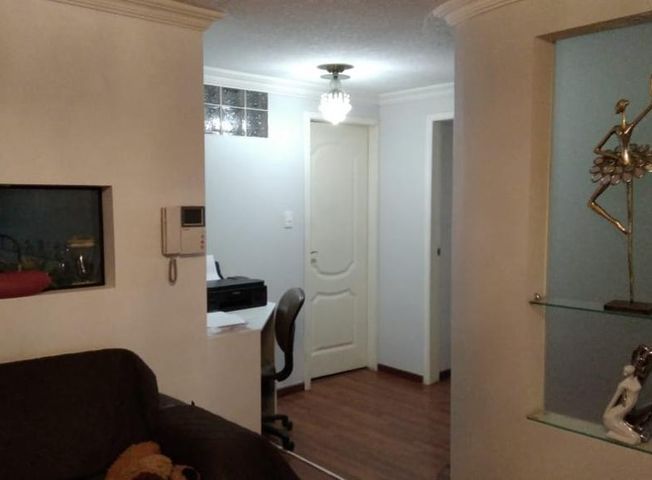 Apartamento en venta en Amagasi Del Inca - Ansicht 4
