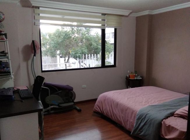Apartamento en venta en Amagasi Del Inca - Mehr