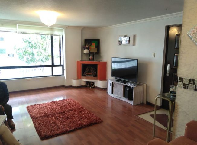Apartamento en venta en Amagasi Del Inca - Ansicht 2
