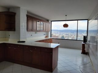 Apartamento en Venta en Rumipamba