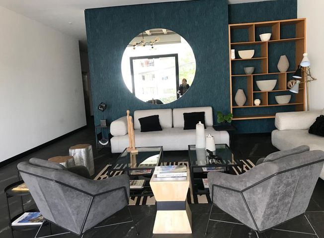 Apartamento en venta en Gonzalez Suarez - Aanzicht 4