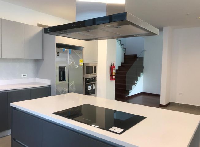 Apartamento en venta en Gonzalez Suarez - Aanzicht 6
